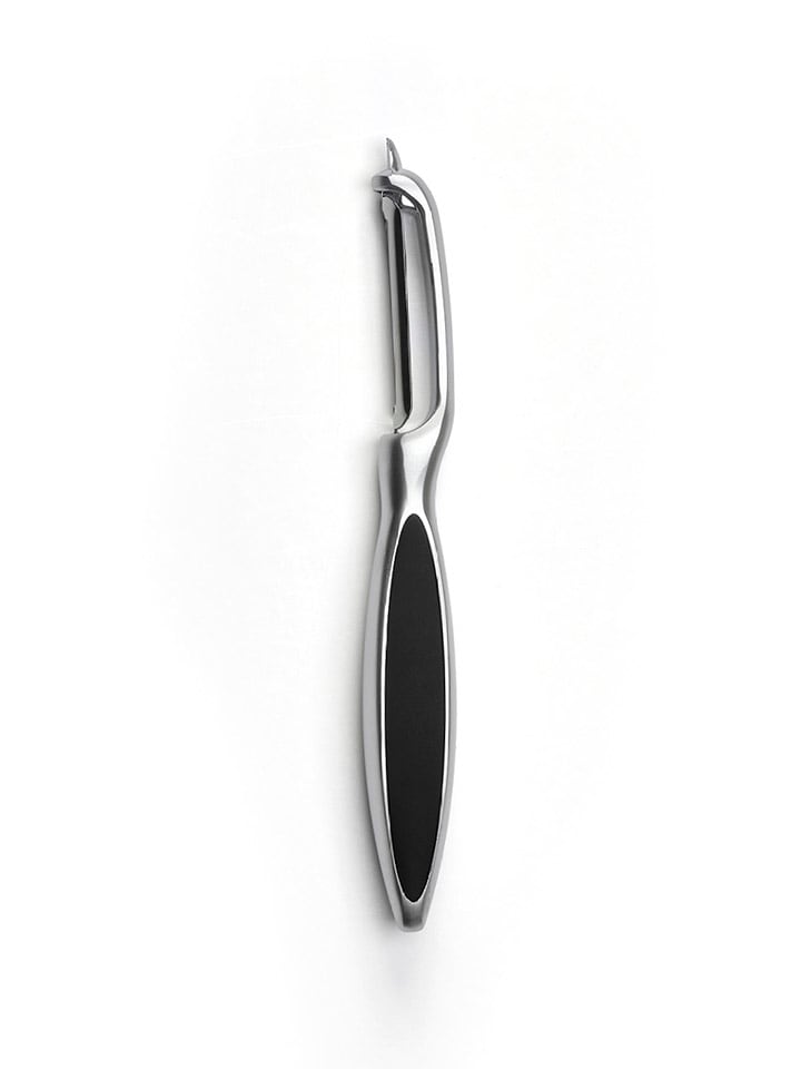 Sauter Gemüseschäler in Schwarz - (H)17 cm - onesize