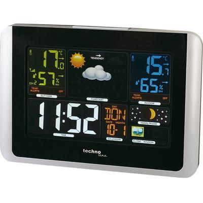 Technoline WS 6442 - Wetterstation