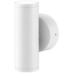 Opple LEDWall 715000002900 LED-Wandleuchte LED EEK: G (A - G) 10 W LED Weiß