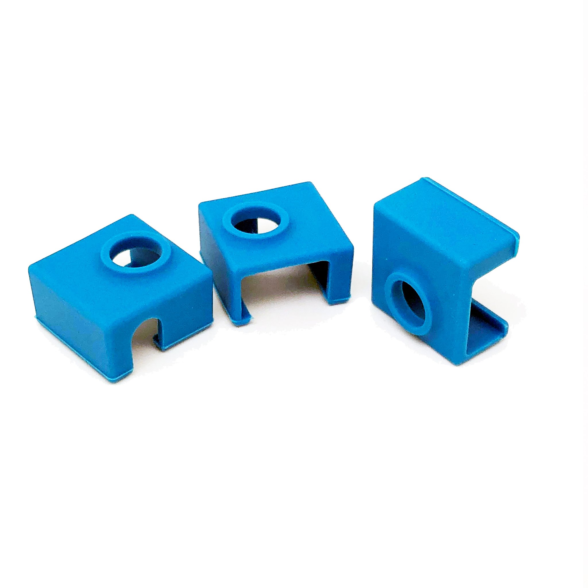 Microswiss Micro Swiss MK7/MK8/MK9 Silicone Socks M2588