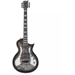 ESP ESP Original Eclipse CTM STBLKSB - E-Gitarre