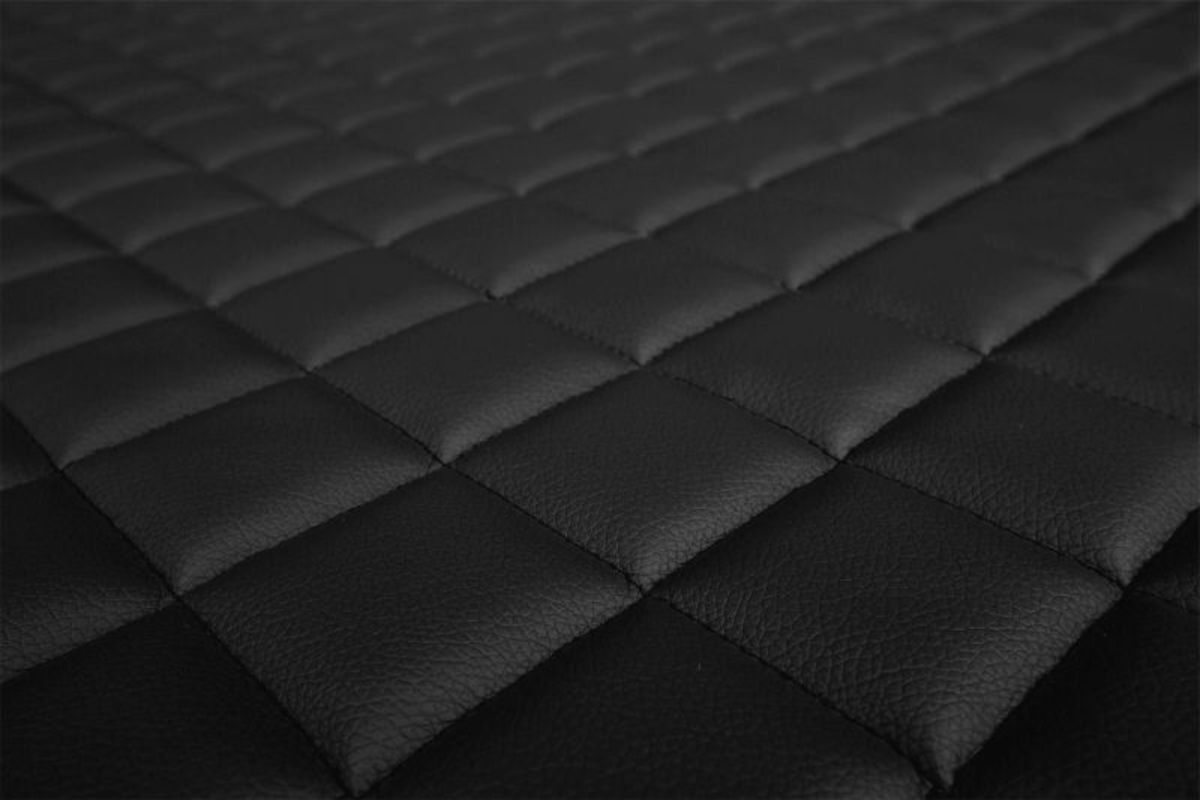 Bodenmatte F-CORE RH58 BLACK