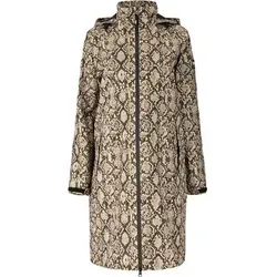 WEATHER REPORT Jacket Balmy, Größe 36 in Beige Beige
