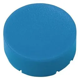 Eaton 216433 Tastenplatte, hoch blau, blanko M22-XDH-B  - 10 Stück