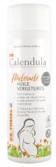 Dr. Theiss Bio Calendula Bébé Huile Vergetures 200 ml - Flacon 200 ml
