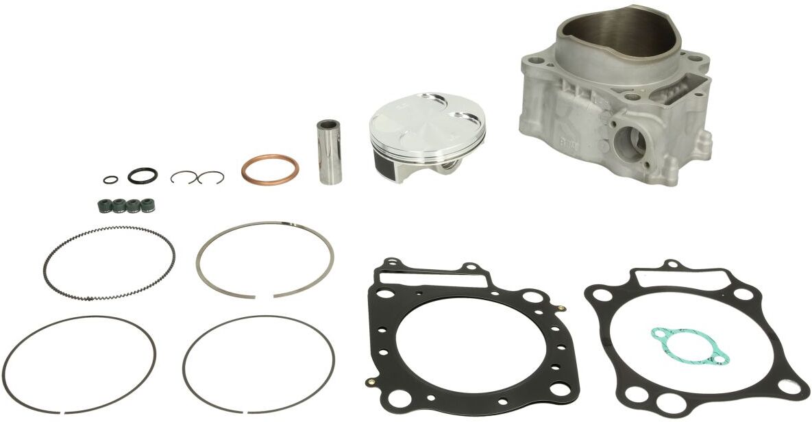 Cylinder Works Cilindro 10002-K01