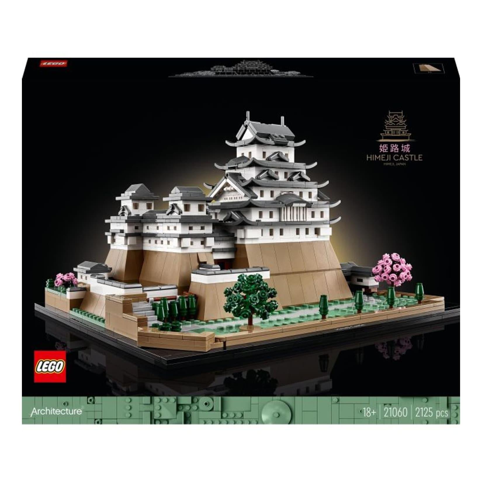 LEGO® Burg Himeji