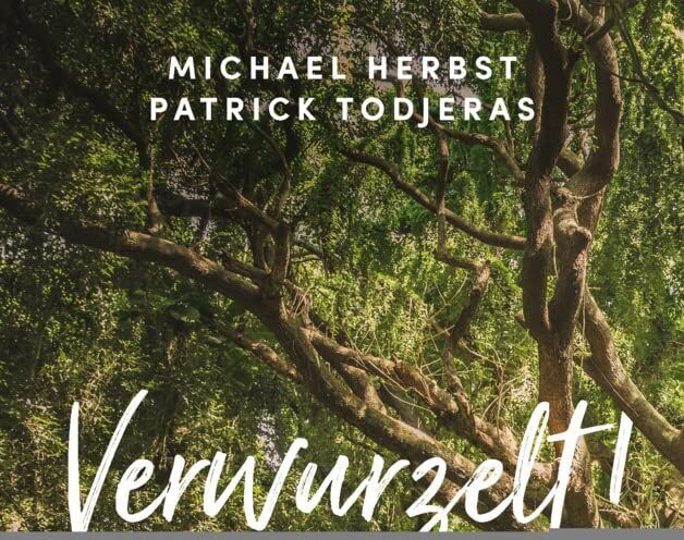 Michael Herbst - Verwurzelt! - Das Kleingruppenmaterial - Preis vom 10.10.2026 11:48:34 h