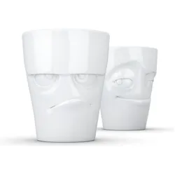 58 Products, Tasse, Tasse (350 ml, 2x)