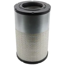 Luftfilter außen | Kubota | M6122, M6132, M6142