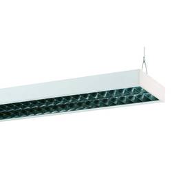 RIDI 0650632//673683 0650632//673683 Deckenleuchte LED 52 W Weiß