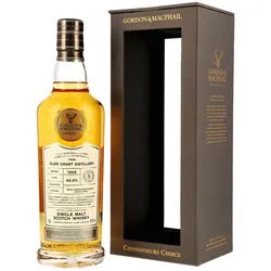 Glen Grant 26 Jahre - 1998/2024 - Gordon & MacPhail - Connoisseurs...