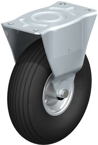 Blickle 40519 B-P 261R Bockrolle Rad-Durchmesser: 260mm Tragfähigkeit (max.): 150kg 1St.
