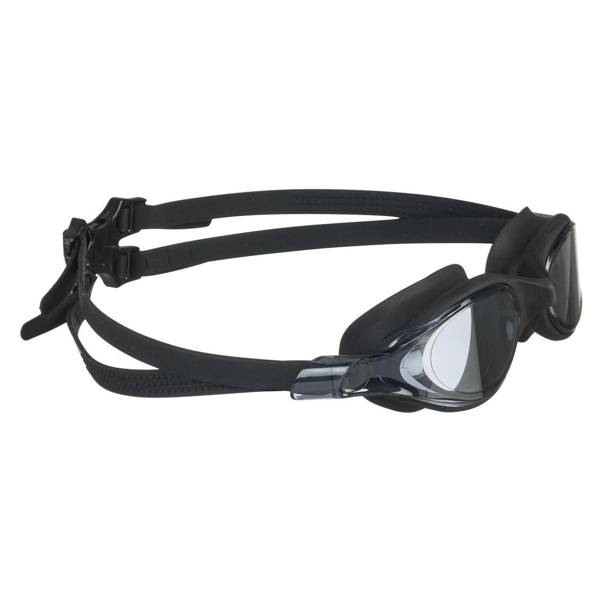 Beco Cannes Schwimmbrille schwarz (052.99042.0)