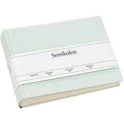 Semikolon, Fotoalbum, Classic Small (22 x 16 cm)