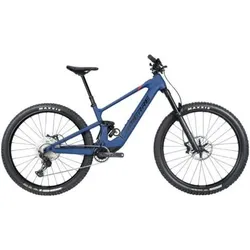 Lapierre E-Zesty AM 9.4 - RH: 40/M - night blue matt