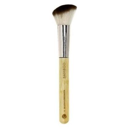 Inter Vion Inter-Vion Babboo Brush Forush And Bronzer (5902704986565)
