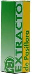 Equisalud Extracto de Pasiflora 31 ml