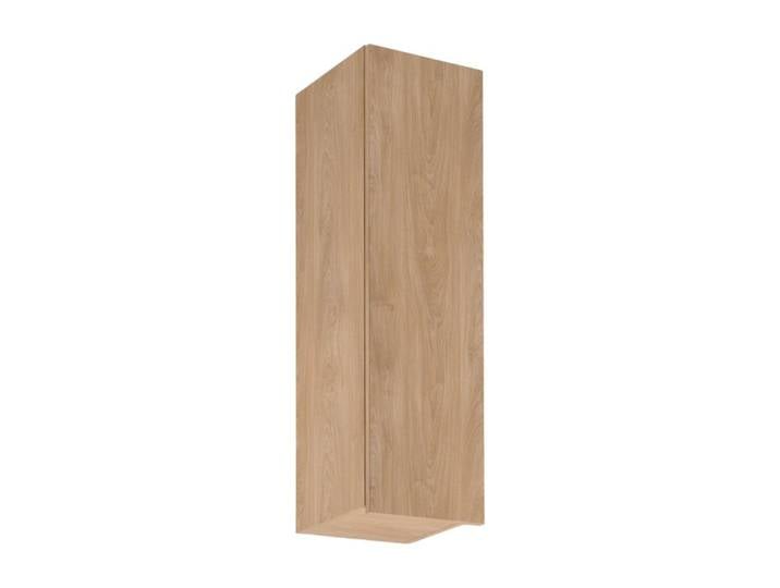 ROYAL24_MARKT Hängeschrank - Sorento Küchen Hängeschrank 30 cm – Sonoma Eiche (Packung, 1-St., Serie Sorento – G30 P/L) Platzsparend – Hochwertige Materialien – Zeitloses Design