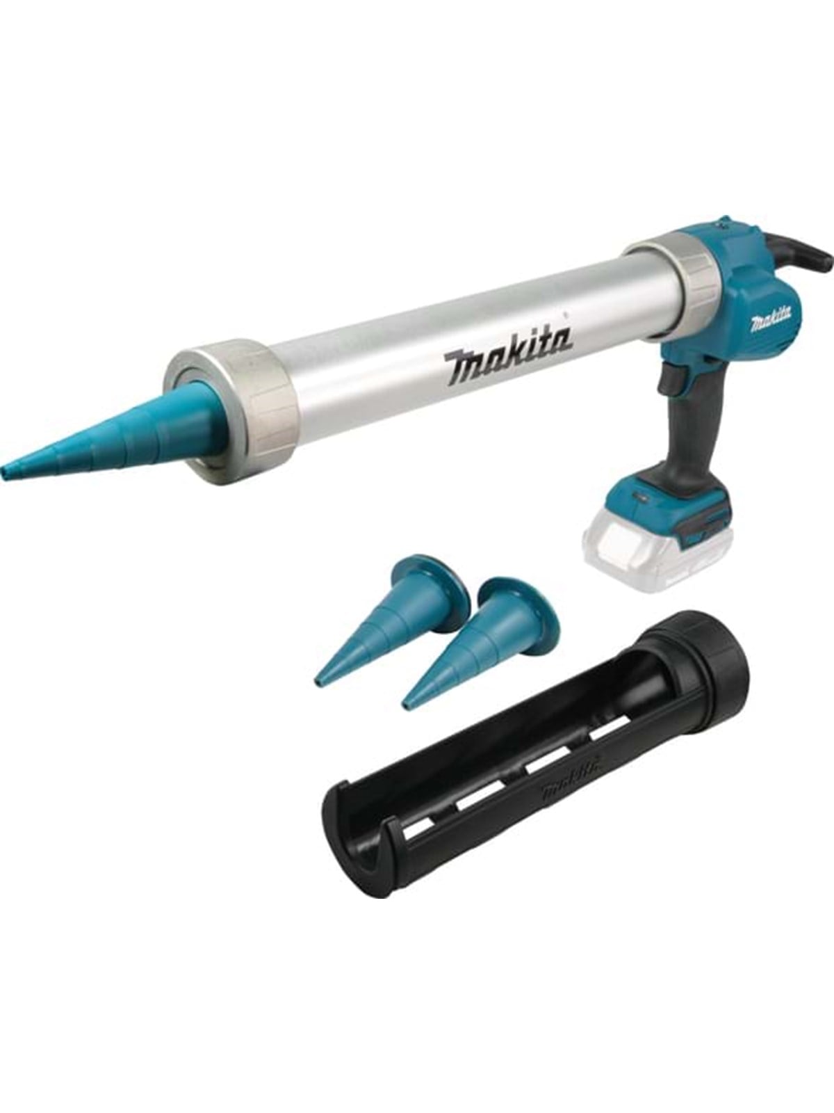 Makita Cordless caulking gun 18.0v - dcg180zx brushless