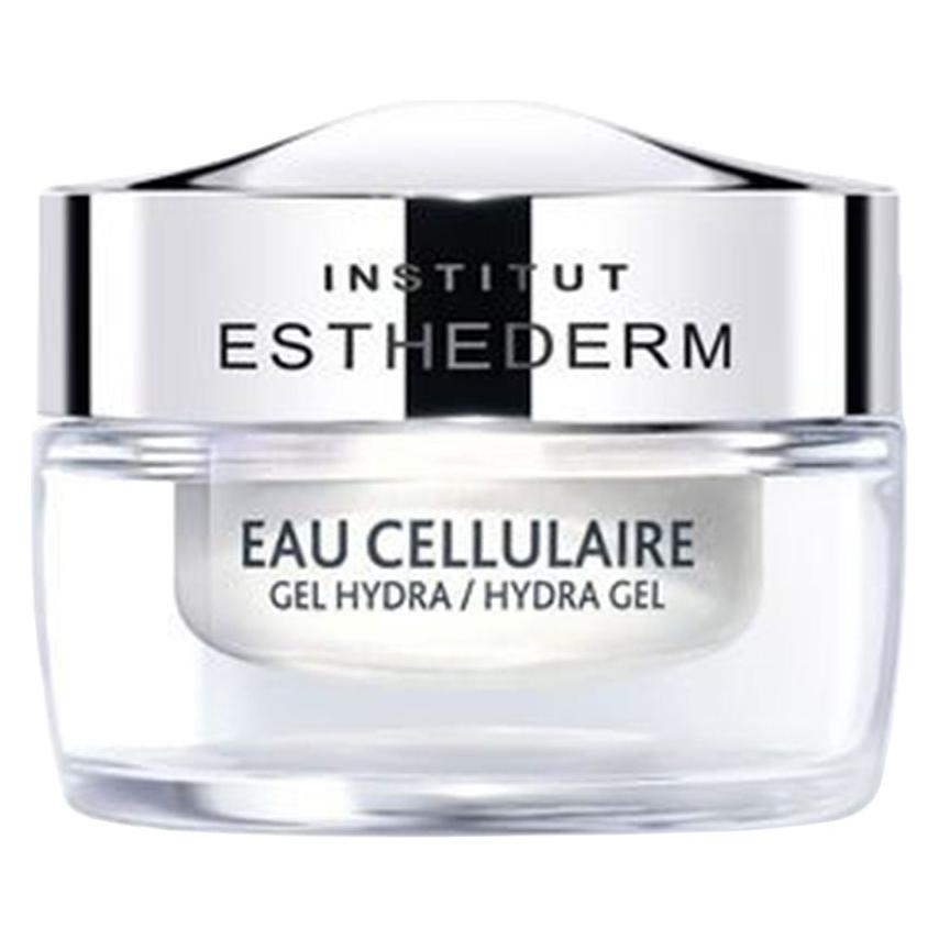 Institut Esthederm Eau Cellulaire Hydra Gel 50 ml (Reinigungsgel, 50 ml) (72117611)