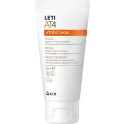 Leti At4 Gesichtscreme 50 ML