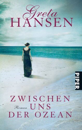 Greta Hansen - Zwischen uns der Ozean: Roman - Preis vom 14.10.2026 23:07:16 h