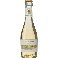 Jörg Geiger Apfelsinfonie Prisecco alkoholfrei 0,2 Liter