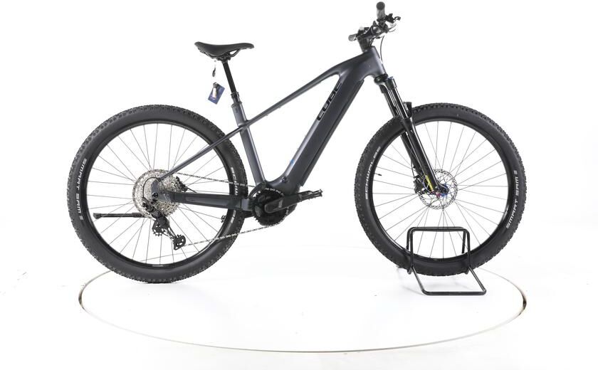 Cube Reaction Hybrid Pro E-Bike 2025 - 307600