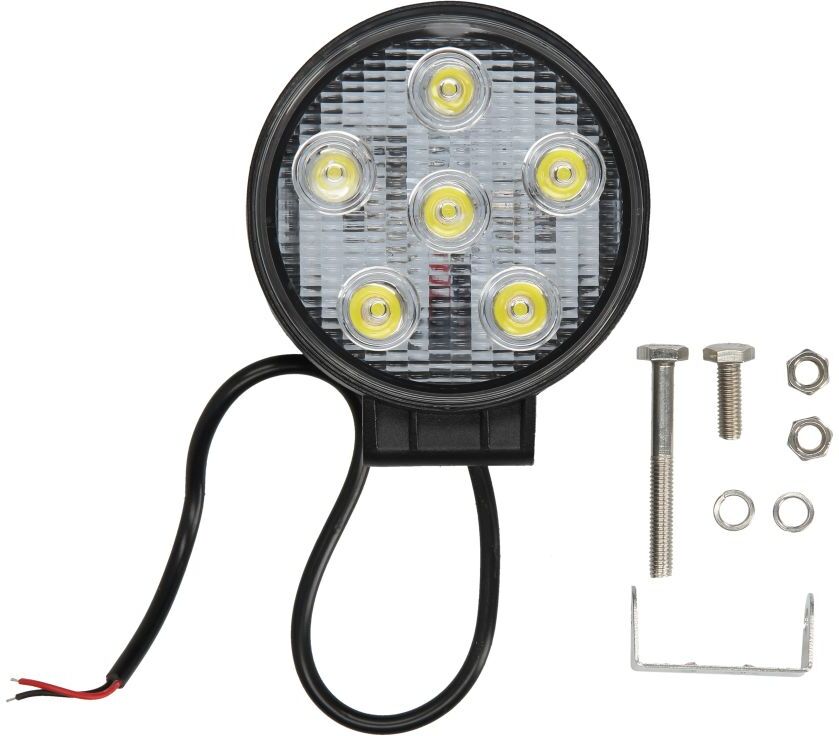 Työvalo Trucklight Wl-Un203