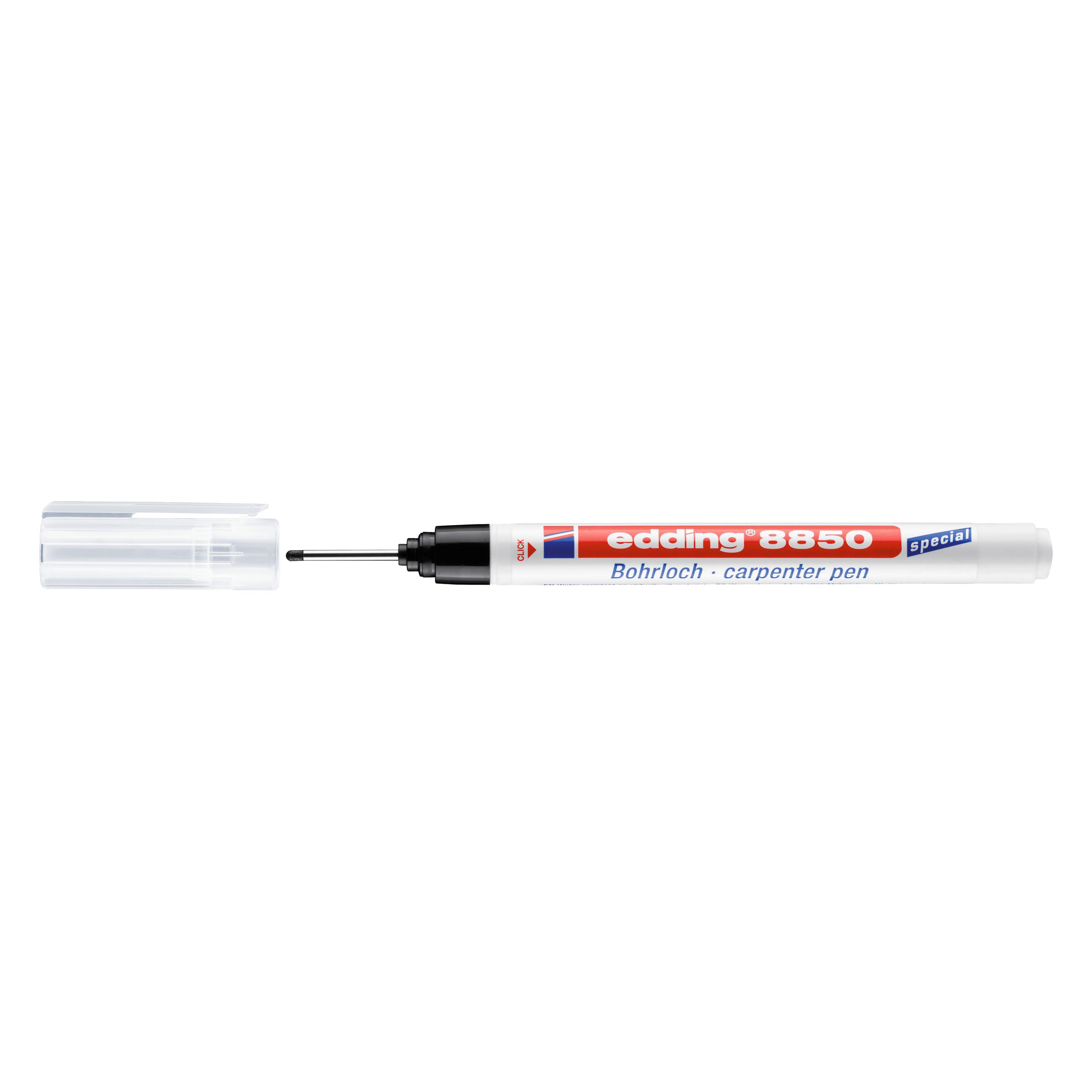 Edding Bohrlochmarker 8850 (1x) (4-8850-1-1001)