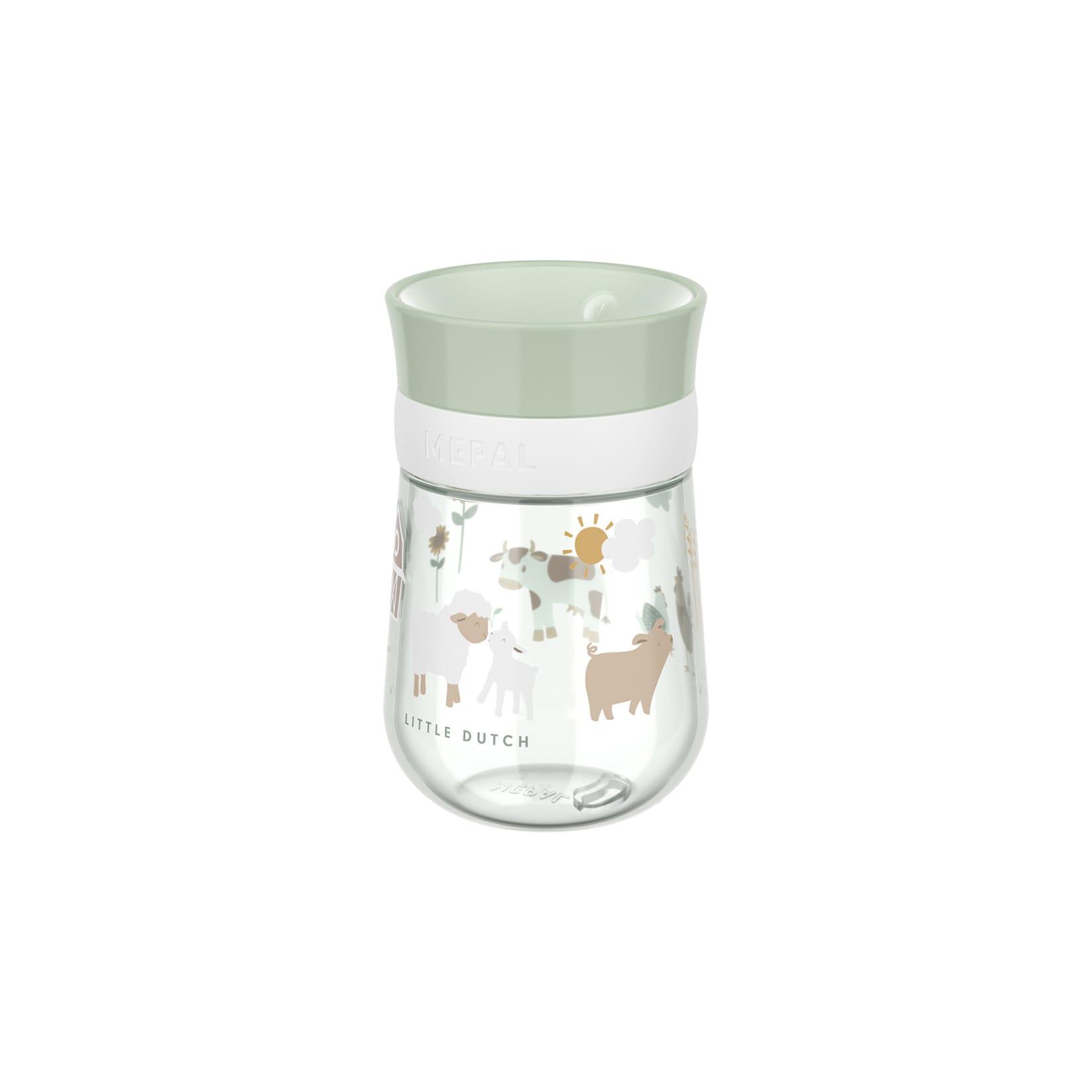 Mepal 360° Trinklernbecher Mio (2025) 300 ml