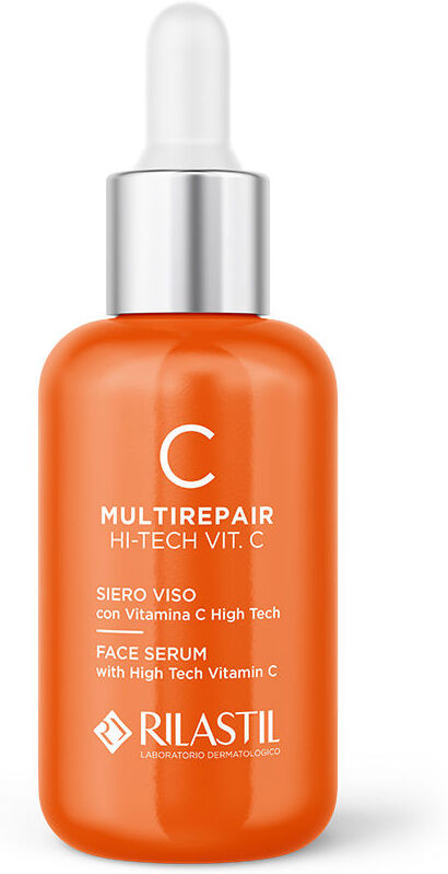 Rilastil Multirepair HI-TECH VIT. C sérum facial 30 ml