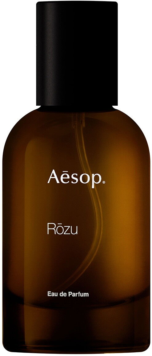 50ml Aesop Rōzu Eau de Parfum