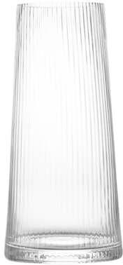 Anton Studios Anton Studio Designs Empire Clear Small Vase