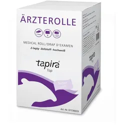 Tapira Ärzterolle 2lg 55cmx50m 143 Blatt