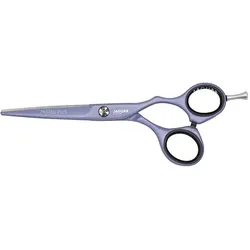 Jaguar White Line Pastell Plus Crane Haarschneideschere 5.5 Lavender