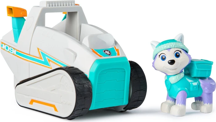Paw Patrol Basisfahrzeuge Everest
