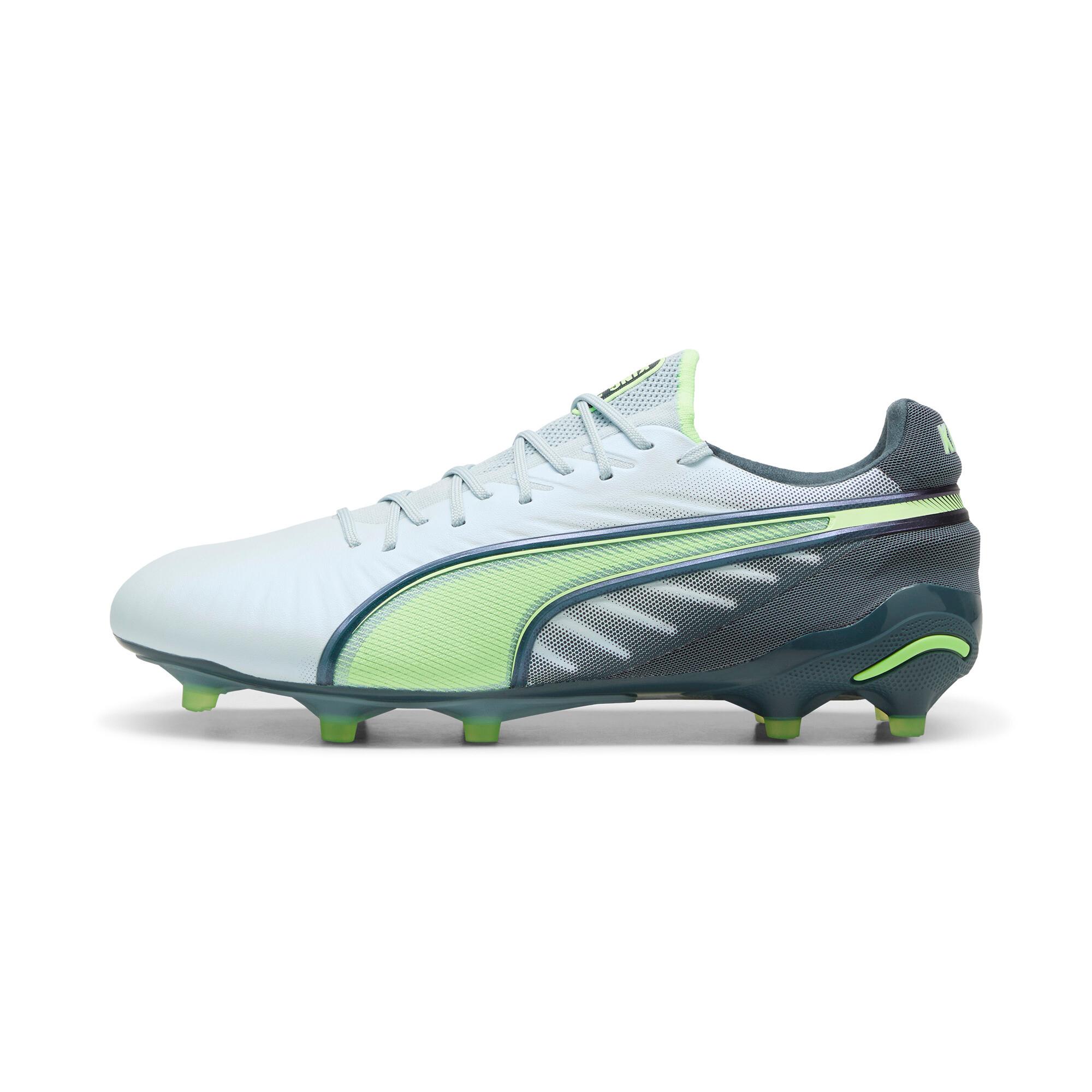 PUMA Unisex KING ULTIMATE FG/AG Fußballschuhe