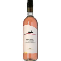Casal Thaulero Cerasuolo d'Abruzzo DOP