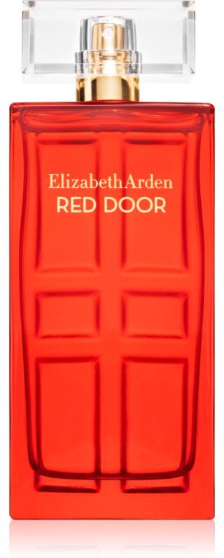 Elizabeth Arden Red Door EDT für Damen 50 ml