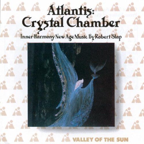 Robert Slap - Atlantis: Crystal Chamber - Preis vom 30.09.2026 09:01:18 h