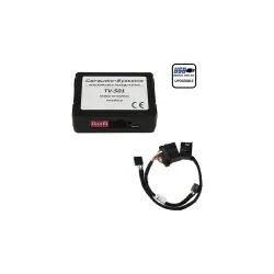 771024-3013 Video und TV-Freischaltung BMW 7er (E65)