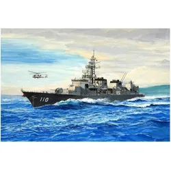 Trumpeter JMSDF Takanami Destroyer