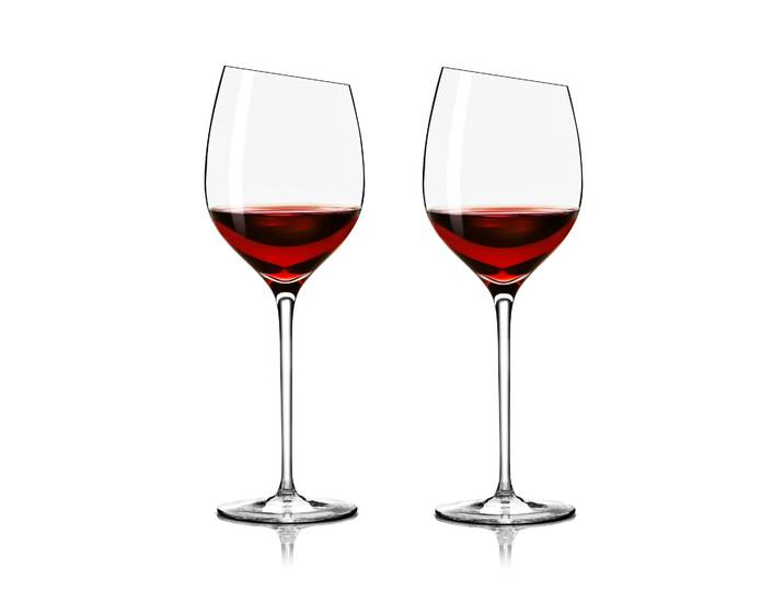 Eva Solo Verre à vin rouge Eva Solo lot de 2