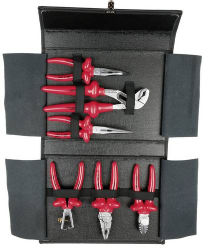 KS Tools 117.1873 Zangen-Set