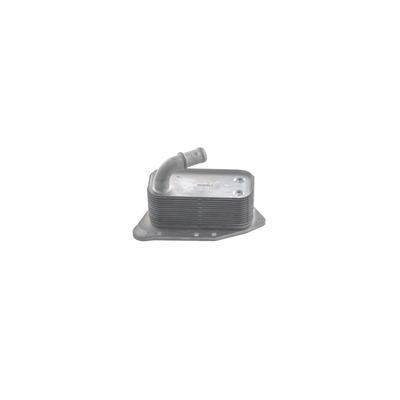 MAHLE Ölkühler OPEL,VAUXHALL CLC 369 000S 6740273586,897385813,97385813 Ölkühler, Motoröl 5989070291,650010