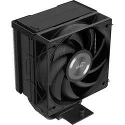 SAMA X40 - SAMA X40 CPU Lüfter Black 100mm retail