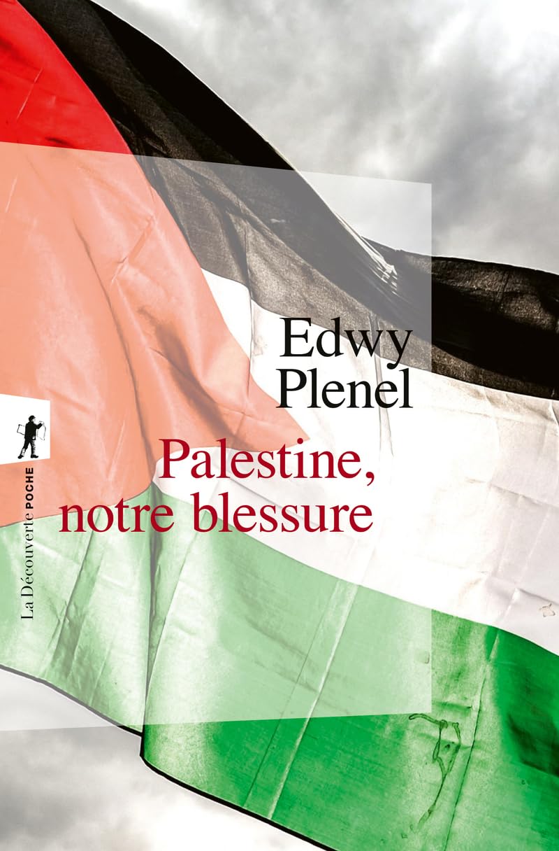 Edwy Plenel - Palestine, notre blessure - Preis vom 10.10.2026 11:48:34 h