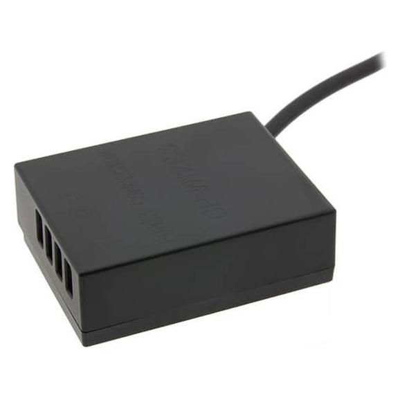 Patona USB-C Input Akku-Adapter NP-W126 (Kamera Akku Netzadapter) (9435)